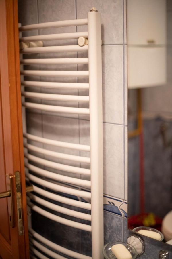 Apartman Yellow House Szarajevó Kültér fotó