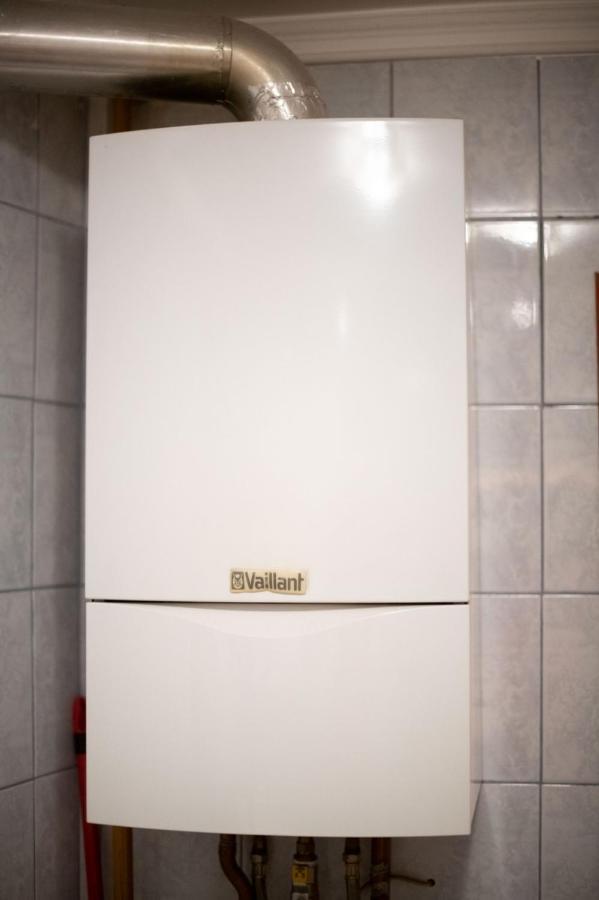 Apartman Yellow House Szarajevó Kültér fotó