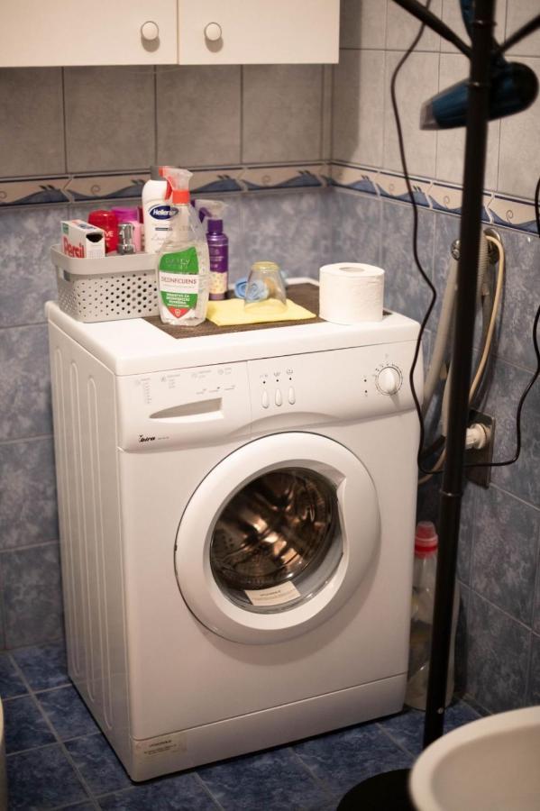 Apartman Yellow House Szarajevó Kültér fotó