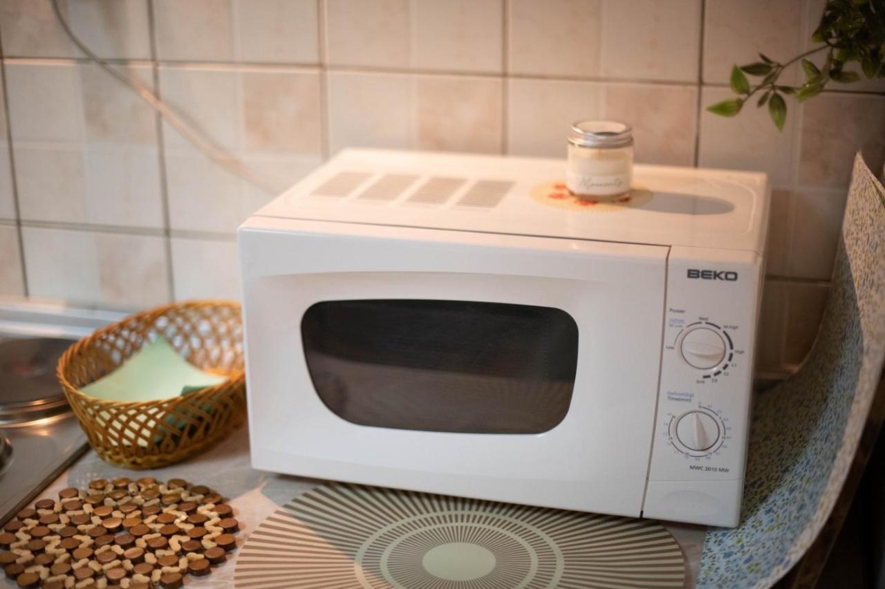 Apartman Yellow House Szarajevó Kültér fotó